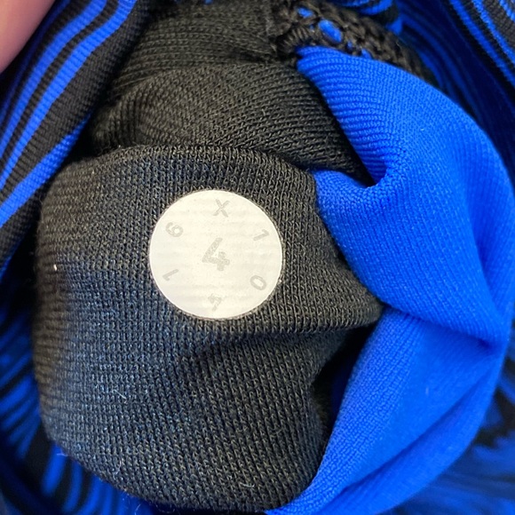 Lululemon Leggings - Picture 2 of 4